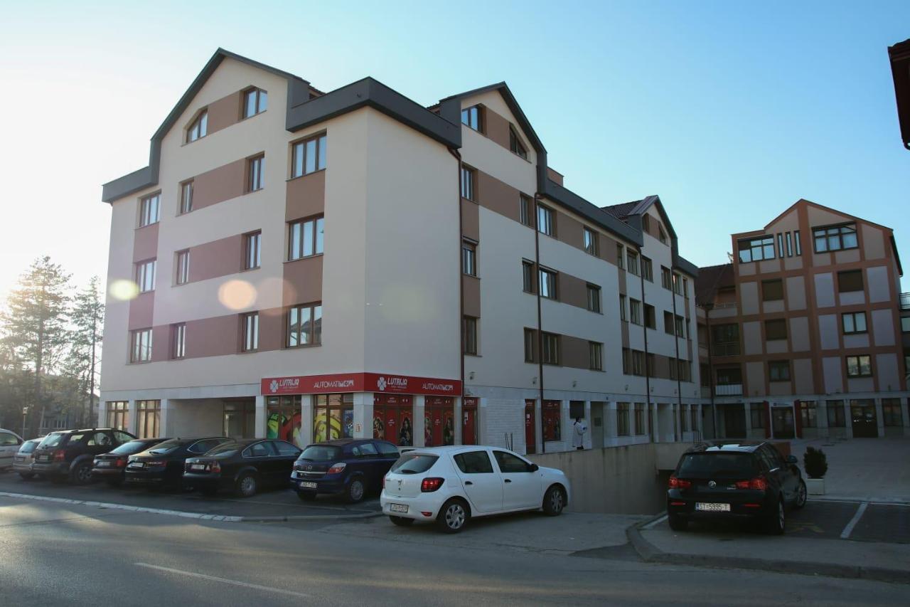 Apartman "Park" Livno Exterior photo